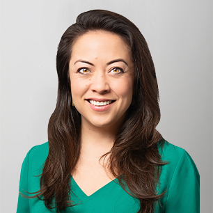 Ingrid Leong